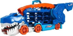 Hot Wheels Spielzeug-Transporter »Ultimative Transporter«