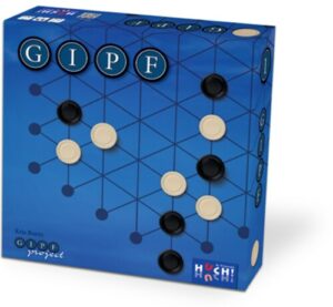 Huch! Spiel »Gipf«