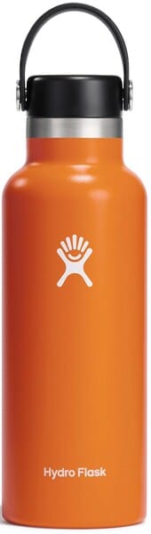 Hydro Flask Trinkflasche »18 OZ STANDARD FLEX CAP«