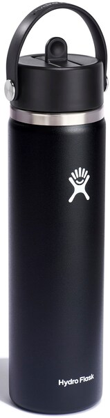 Hydro Flask Trinkflasche »24 OZ WIDE FLEX STRAW CAP«