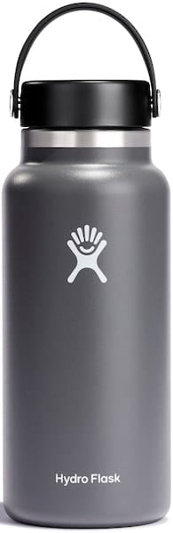 Hydro Flask Trinkflasche »32 OZ WIDE FLEX CAP«