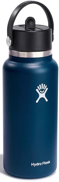 Hydro Flask Trinkflasche »32 OZ WIDE FLEX STRAW CAP«
