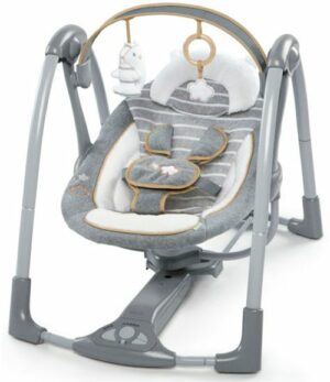 ingenuity Babyschaukel »Swing'n' Go