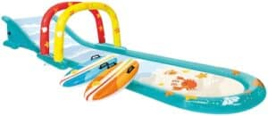 Intex Schwimminsel »SURFING FUN SLIDE«