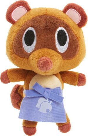 Jakks Pacific Plüschfigur »Nepp und Schlepp