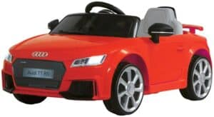 Jamara Elektro-Kinderauto »Audi TT«