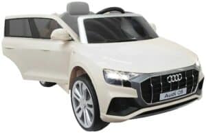 Jamara Elektro-Kinderauto »Ride-on Audi Q8«