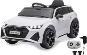 Jamara Elektro-Kinderauto »Ride-on Audi RS 6«