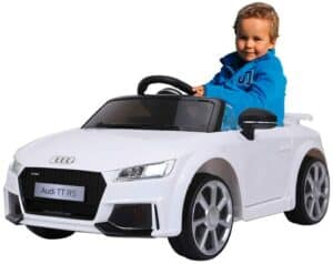 Jamara Elektro-Kinderauto »Ride-on Audi TT RS«