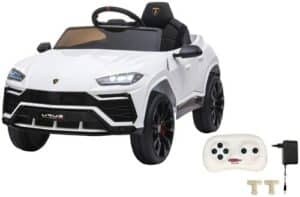 Jamara Elektro-Kinderauto »Ride-on Lamborghini Urus«