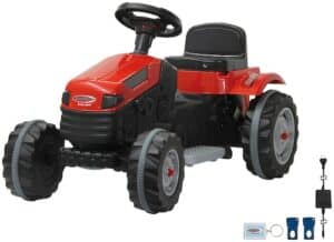 Jamara Elektro-Kinderauto »Traktor Strong Bull«