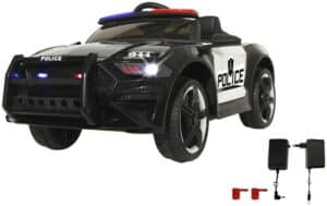 Jamara Elektro-Kinderauto »US Police Car«