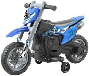 Jamara Elektro-Kindermotorrad »Power Bike«