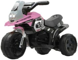 Jamara Elektro-Kindertrike »Racer«