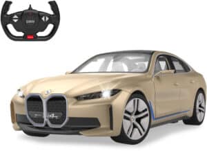 Jamara RC-Auto »BMW i4 Concept 1:14