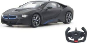 Jamara RC-Auto »BMW i8 1:14 schwarz«