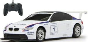 Jamara RC-Auto »BMW M3 Sport weiß«