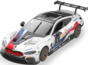 Jamara RC-Auto »BMW M8 GTE