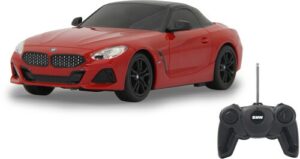 Jamara RC-Auto »BMW Z4 Roadster 1:24 27 MHz