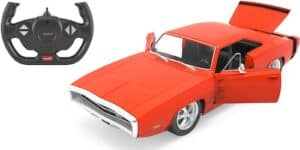 Jamara RC-Auto »Dodge Charger R/T 1970