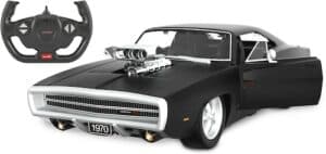 Jamara RC-Auto »Dodge Charger R/T 1970