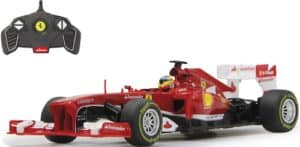 Jamara RC-Auto »Ferrari F1 - 40 MHz«