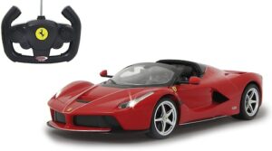 Jamara RC-Auto »Ferrari LaFerrari Aperta«