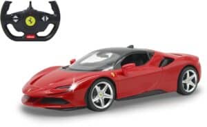 Jamara RC-Auto »Ferrari SF90 Stradale 1:14