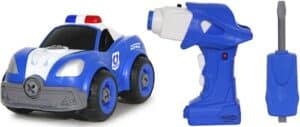 Jamara RC-Auto »First RC - Polizeiauto«