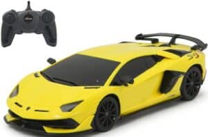 Jamara RC-Auto »Lamborghini Aventador SVJ 1:24 - 40 MHz