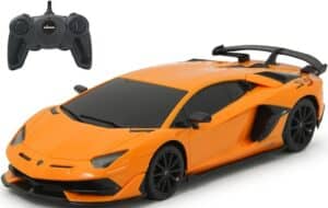 Jamara RC-Auto »Lamborghini Aventador SVJ 1:24 - 40 MHz