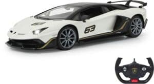 Jamara RC-Auto »Lamborghini Aventador SVJ Performance 1:14