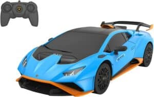 Jamara RC-Auto »Lamborghini Huracán STO 1:24 blau