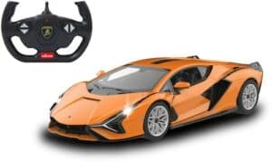Jamara RC-Auto »Lamborghini Sián 1:14