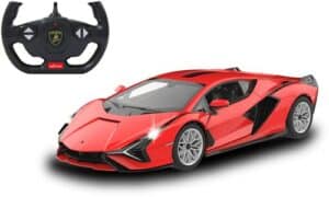 Jamara RC-Auto »Lamborghini Sián 1:14