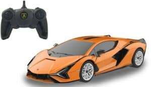 Jamara RC-Auto »Lamborghini Sián 1:24