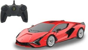 Jamara RC-Auto »Lamborghini Sián 1:24