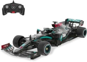 Jamara RC-Auto »Mercedes-AMG F1 W11 EQ Performance 1:18