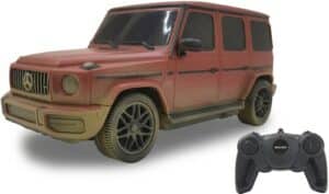 Jamara RC-Auto »Mercedes-AMG G 63 1:24 Muddy 2