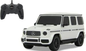 Jamara RC-Auto »Mercedes-Benz AMG G63 1:24 27 MHz