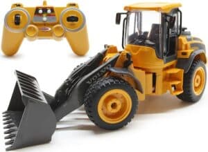 Jamara RC-Bagger »Radlader Volvo L50 1:16 2