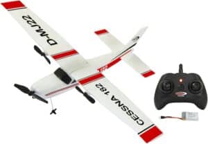 Jamara RC-Flugzeug »Cessna 182