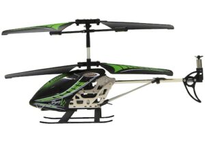 Jamara RC-Helikopter »GYRO V2«