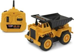 Jamara RC-LKW »Muldenkipper MK136 1:36 2