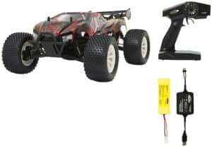 Jamara RC-Monstertruck »Brecter Truggy 4WD«