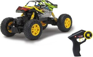 Jamara RC-Monstertruck »Crawler