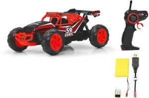 Jamara RC-Monstertruck »Cubic Desert Buggy 2