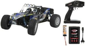 Jamara RC-Monstertruck »Dakar Desertbuggy 4WD«