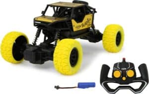 Jamara RC-Monstertruck »Diecast