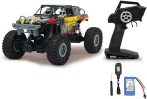 Jamara RC-Monstertruck »J-Rock Crawler 4WD 1:10 2